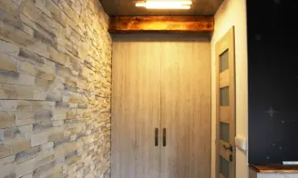 LHOTA U TRUTNOVA *** - apartmán - foto číslo 14