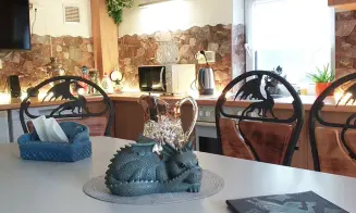 LHOTA U TRUTNOVA *** - apartmán - foto číslo 29