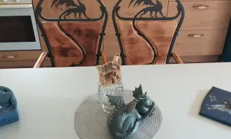 LHOTA U TRUTNOVA *** - apartmán - foto číslo 28