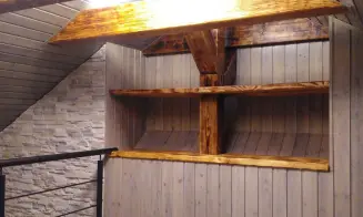 LHOTA U TRUTNOVA *** - apartmán - foto číslo 13