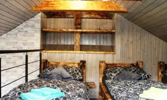 LHOTA U TRUTNOVA *** - apartmán - foto číslo 7