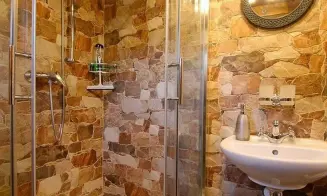 LHOTA U TRUTNOVA *** - apartmán - foto číslo 27