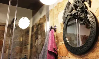 LHOTA U TRUTNOVA *** - apartmán - foto číslo 4