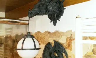 LHOTA U TRUTNOVA *** - apartmán - foto číslo 16