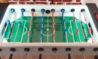 LHOTA U TRUTNOVA *** - apartmán - foto číslo 26