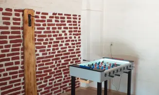 LHOTA U TRUTNOVA *** - apartmán - foto číslo 20