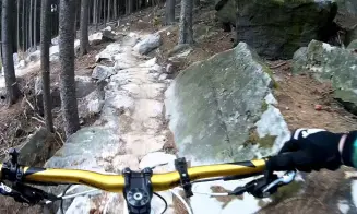 LHOTA U TRUTNOVA *** - apartmán - foto číslo 22