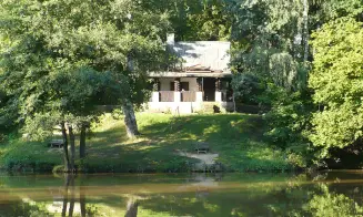 HŘÍDELEC *** - chata - foto číslo 16