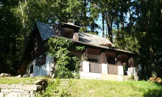 HŘÍDELEC *** - chata - foto číslo 15