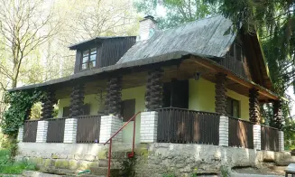 HŘÍDELEC *** - chata - foto číslo 12