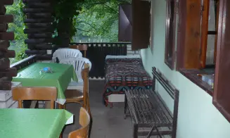 HŘÍDELEC *** - chata - foto číslo 2