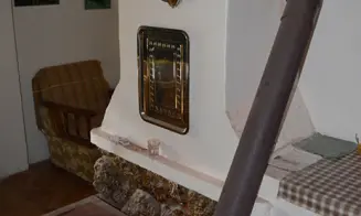 HŘÍDELEC *** - chata - foto číslo 7