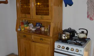 HŘÍDELEC *** - chata - foto číslo 1