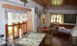 HŘÍDELEC *** - chata - foto číslo 8