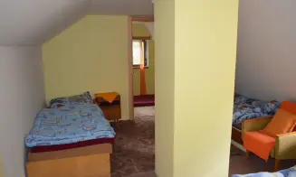 HŘÍDELEC *** - chata - foto číslo 10