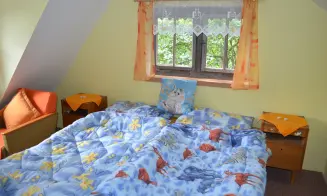 HŘÍDELEC *** - chata - foto číslo 9