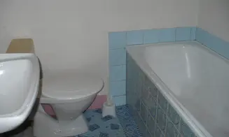 HŘÍDELEC *** - chata - foto číslo 14