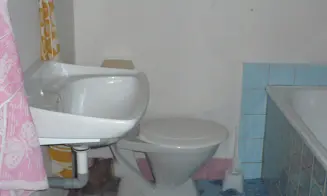 HŘÍDELEC *** - chata - foto číslo 3