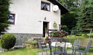 JÁCHYMOV - chata - foto číslo 2