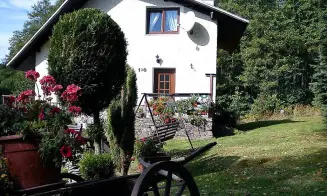 JÁCHYMOV - chata - foto číslo 20