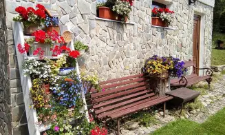 JÁCHYMOV - chata - foto číslo 3