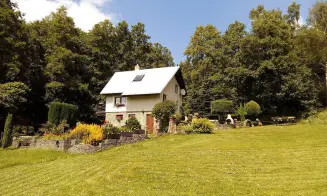 JÁCHYMOV - chata - foto číslo 9