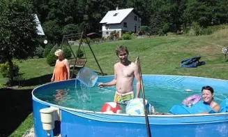 JÁCHYMOV - chata - foto číslo 1