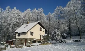 JÁCHYMOV - chata - foto číslo 7