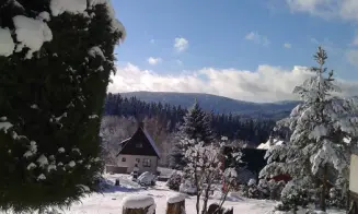 JÁCHYMOV - chata - foto číslo 12