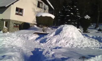 JÁCHYMOV - chata - foto číslo 17