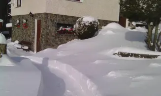 JÁCHYMOV - chata - foto číslo 24