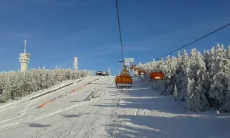 JÁCHYMOV - chata - foto číslo 16