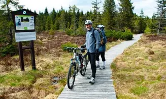 JÁCHYMOV - chata - foto číslo 13