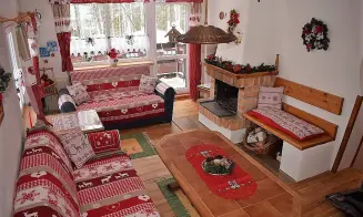 JÁCHYMOV - chata - foto číslo 6