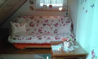 JÁCHYMOV - chata - foto číslo 8