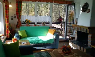 JÁCHYMOV - chata - foto číslo 19