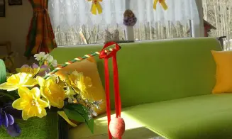 JÁCHYMOV - chata - foto číslo 22