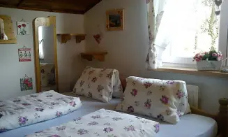 JÁCHYMOV - chata - foto číslo 5