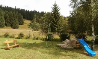 HŘEBEČNÁ - chalupa - foto číslo 22