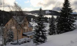 HŘEBEČNÁ - chalupa - foto číslo 23