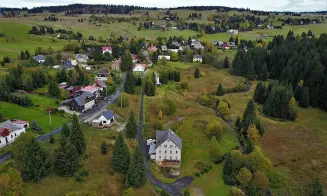 HŘEBEČNÁ - chalupa - foto číslo 17