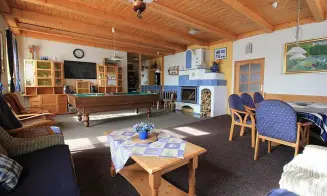 HŘEBEČNÁ - chalupa - foto číslo 1