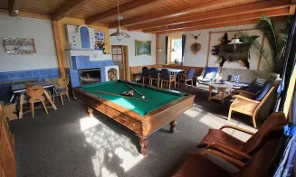 HŘEBEČNÁ - chalupa - foto číslo 7