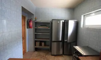 HŘEBEČNÁ - chalupa - foto číslo 11