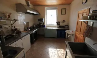 HŘEBEČNÁ - chalupa - foto číslo 14