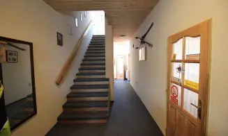 HŘEBEČNÁ - chalupa - foto číslo 15