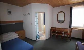 HŘEBEČNÁ - chalupa - foto číslo 4