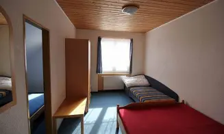 HŘEBEČNÁ - chalupa - foto číslo 12