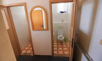 HŘEBEČNÁ - chalupa - foto číslo 3