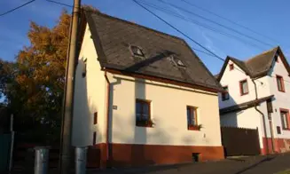 KOVÁŘSKÁ - chalupa